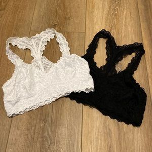 Felina Bralette Set